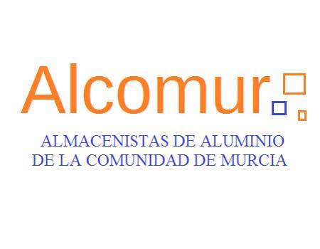 Almacenistas de Aluminio de la Comunidad de Murcia